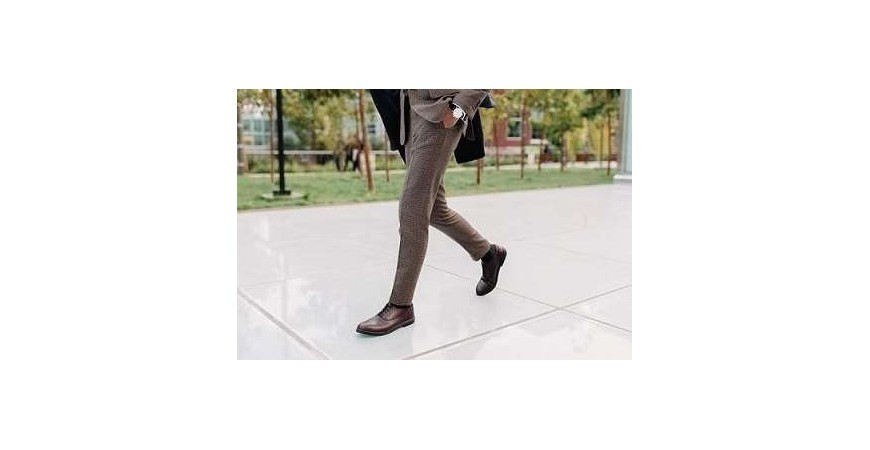 Os melhores e únicos sapatos minimalistas para usar