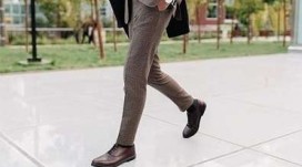 The Best and Only Minimalist Shoes to Wear Tag