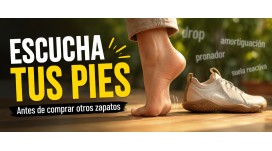 Antes de comprar otros zapatos, haz esto