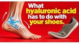 The “oil” in your joints and the mistake you may be making