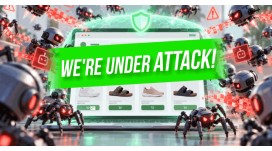 Thousands of visits, zero customers, and a serious problem.
