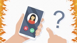 Corriendo descalzo a 50º y una llamada inoportuna