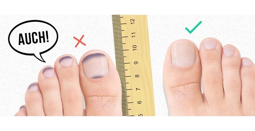 4 pasos para no cambiar de talla