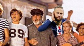 Verano Azul, cristales y un invitado de honor