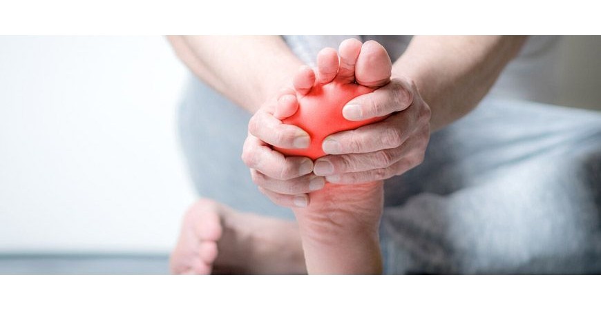 ¿Me duele los pies? ¿Que me recomiendas?