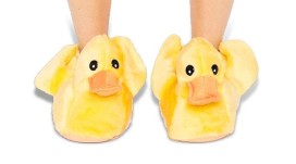 ¿Meine Freundin oder meine Füße?