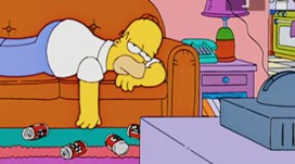 Was Jose Juan weiß, aber nicht tut