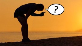 Die Frage, die immer wieder wiederholt wird