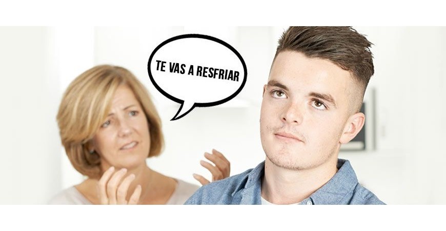 Mütter irren sich nie, oder doch?