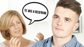 Mütter irren sich nie, oder doch?