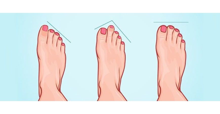 I have your same hands, but different feet