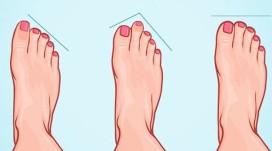 I have your same hands, but different feet