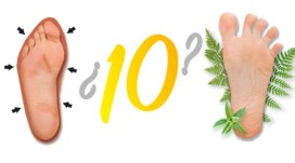 10 Jahre. Hier geht es nicht um Überwindung.