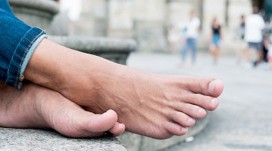 Die beste Übung in der Zeit von Covid?