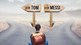 If you say you are short you can do what Tom or Messi does