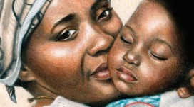 This African mother knows more than your mother and mine 