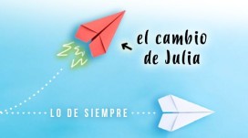 Was hat Julias Leben verändert