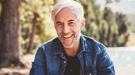 Adolfos Fußschmerzen haben eine Lösung