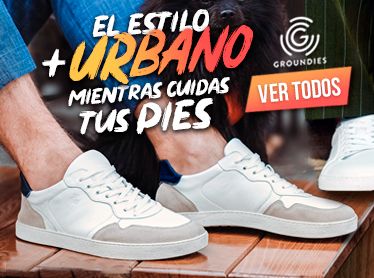 Zami online calzado minimalista