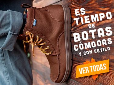 Zapatilla Minimalista Hombre