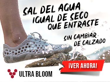 Vivobarefoot Ultra III Bloom