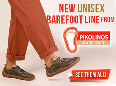 Pikolinos Barefoot