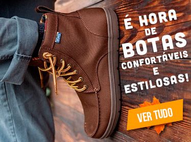 Botas!