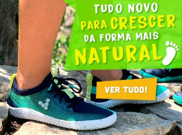 Vivobarefoot Kid