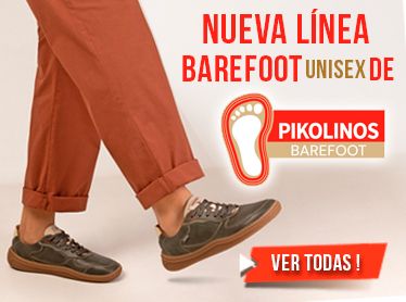 Pikolinos Barefoot