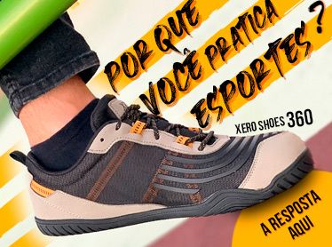 Xero Shoes 360