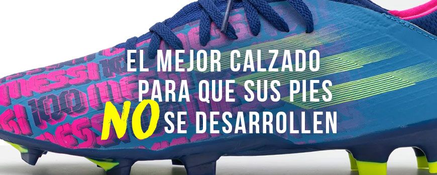 Los mejores zapatos hotsell de futbol 2019