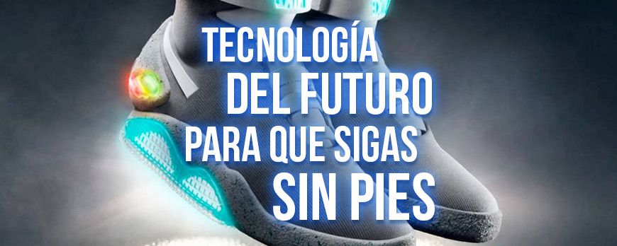 Nike, Regreso al Pasado