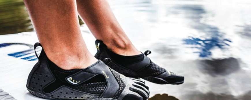 Top 5 - The best minimalist shoes to enjoy the Summer