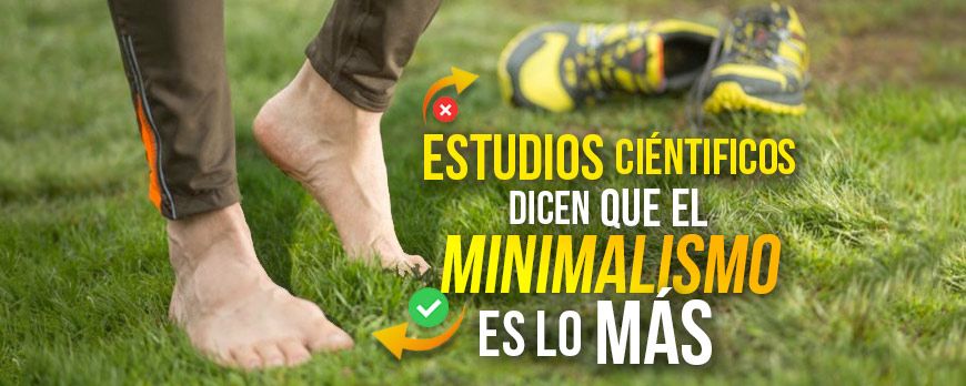 Los estudios científicos dicen que el Minimalismo es lo Más