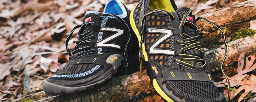 Relaunching of the all-powerful New Balance MT10 v1