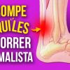 She breaks her Achilles for running minimalist