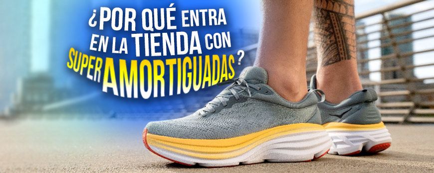 Zapatillas minimalistas en