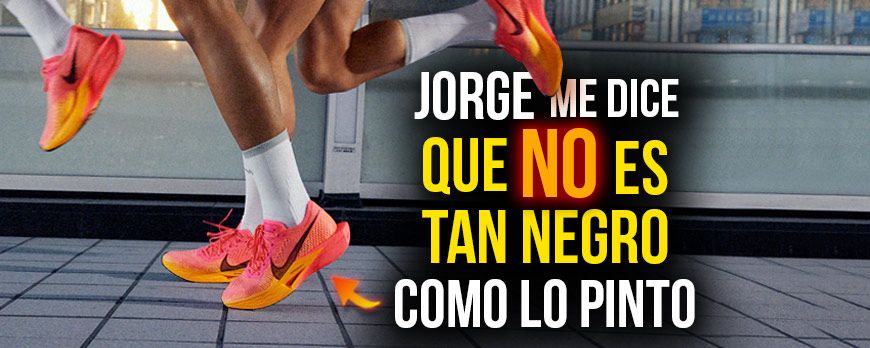 Tipos de Zapatillos Minimalistas de Correr