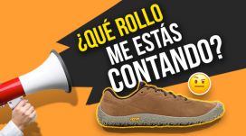 nuevas zapatillas minimalistas Altra con drop 0 y horma amplia - Blog  ZaMi.es