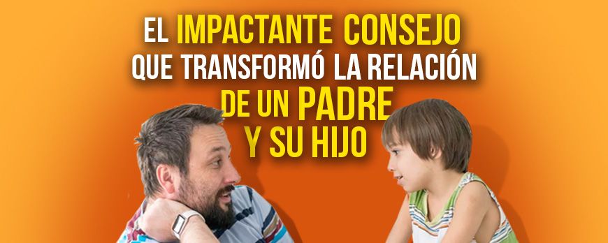 The Shocking Advice That Transformed a Father's Relationship with His Soccer Player Son