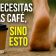 No necesitas más café, necesitas andar descalzo