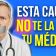 O que o médico não lhe disse: não era seu pé, nem sua idade, mas seu...