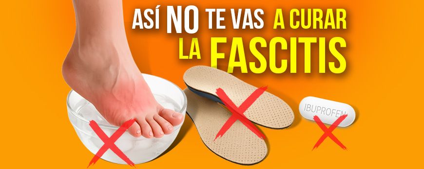 They told you to get orthopedic insoles, and what you need is…