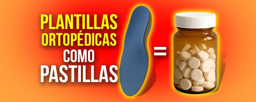 ¿Plantillas como pastillas? por dónde empezar