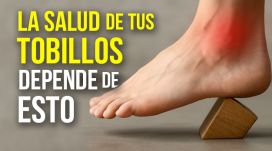 The health of your ankles depends on your height