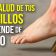 The health of your ankles depends on your height