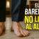 Se casa Ángel, pero el barefoot no llega al altar