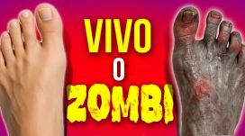 ¿Vivo o zombi? Empieza por esto