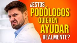 &iquest;Los pod&oacute;logos que critican el calzado barefoot quieren realmente ayudar?