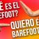 People no longer ask what barefoot footwear is. They choose it.